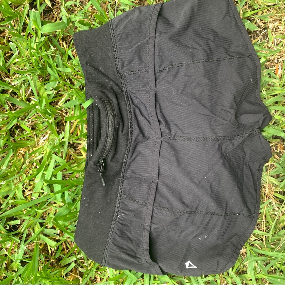 Shorts - Picture 2 of 2